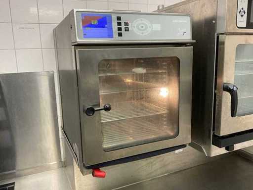 Eloma Joker T Combi Steamer