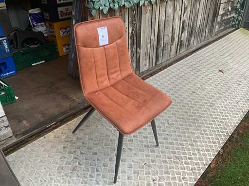 Restaurant chair (16x)