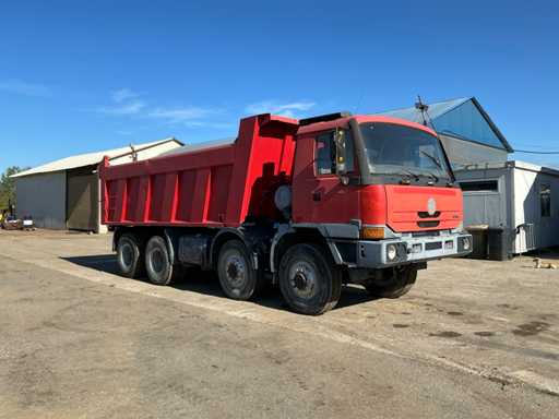 Tatra - Camion - 2006