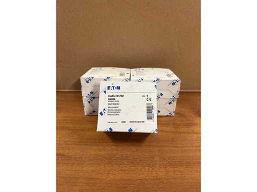 Eaton Moeller xComfort - CJAU-01/02 - Sistema bus attuatore cieco (5x)