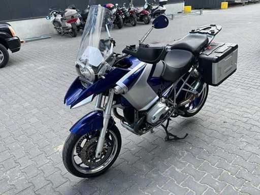 2005 BMW R1200 GS Motorcycle
