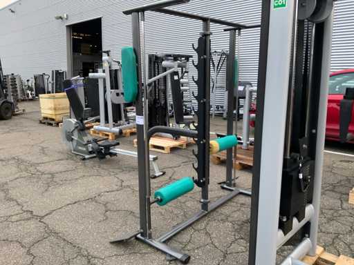 Gym80 signum întindere multi-sală