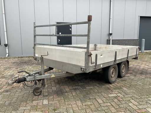 1995 Remorc? Hapert DL2000
