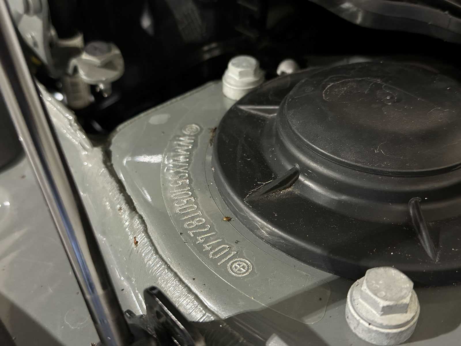  Mini Cooper 1.5 136pk 2014, J-119-RV