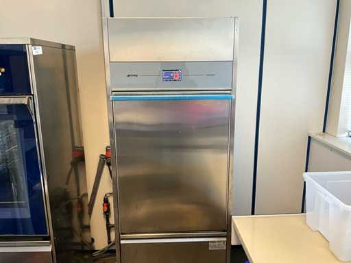 SMEG GW6010 Laboratory Dishwasher