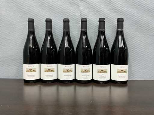 Hench Centgrafenberg R Fruhburgunder 2021 (6x)