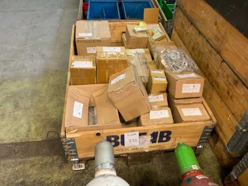 Aluminium semi-finished product