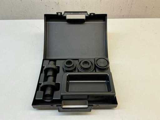 Afdichtingsdoos voor transfercase