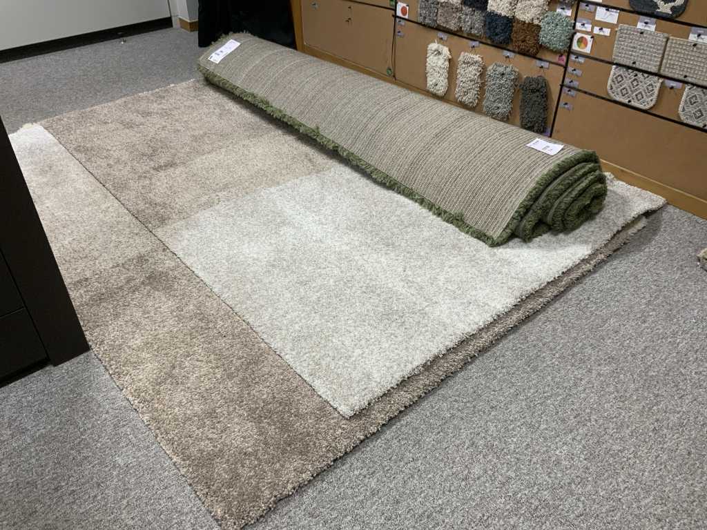 Carpets (4x)