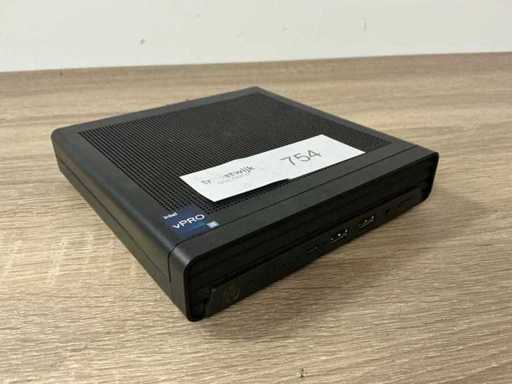 Desktop - HP - HP Elite Mini 800 G9 Desktop PC