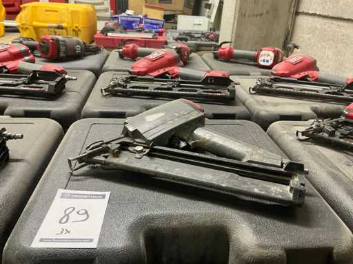 Senco Pneumatic tacker (3x)