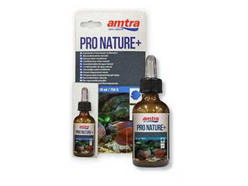 Amtra Pro Nature für Aquarium – 30 ML (5x)