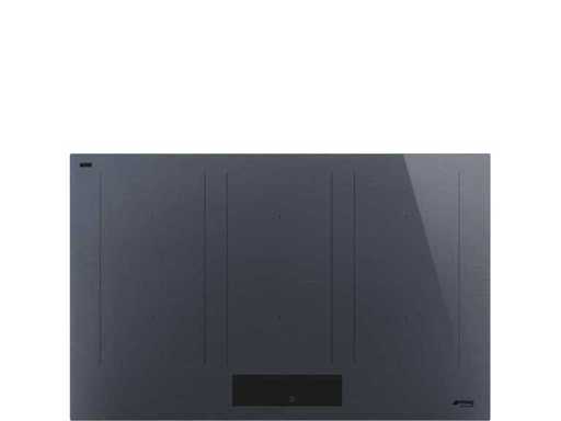 Smeg Linea SIM1864DG kookplaat Grijs Ingebouwd 80 cm Inductiekookplaat zones 6 zone(s)