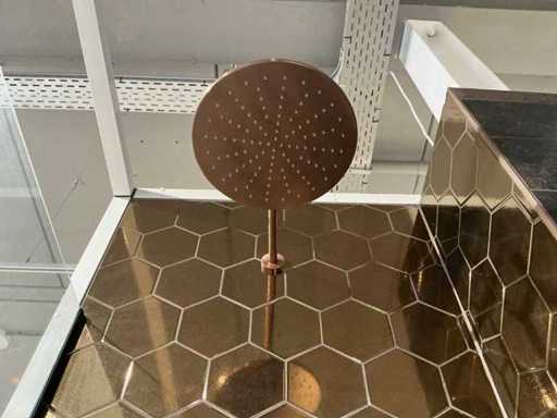 Lagoo - LVS3 - Set de ploaie