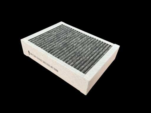 Atag HR3013 Fijnstof filter afzuigkap