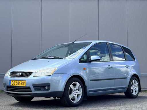 2005er Ford Focus C-Max 1,8-16V Futura P-Kraftwagen