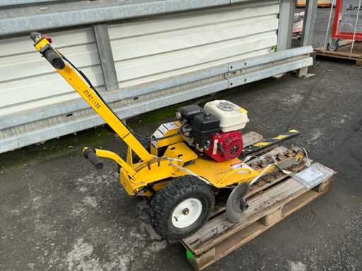 Trancheuse Feco TR 12