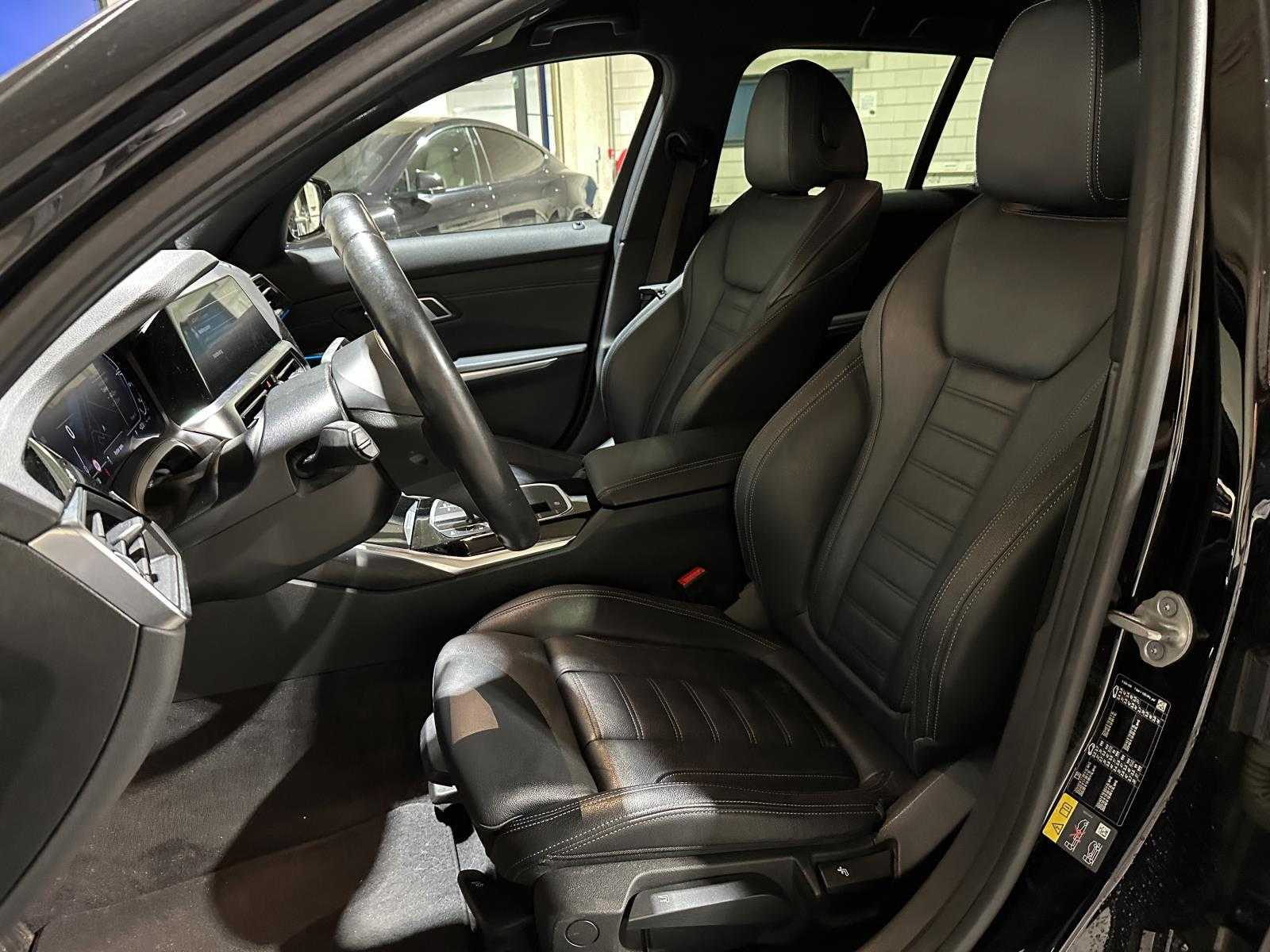 BMW 330e Touring Business Edition Plus 184pk 2021 3-serie (Origineel-NL + 1e Eigenaar) L-480-TL