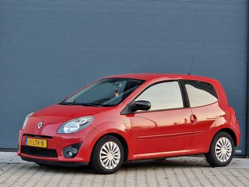 Renault - 2010 - Twingo - 1.2-16V Dynamique - 11-LTR-8