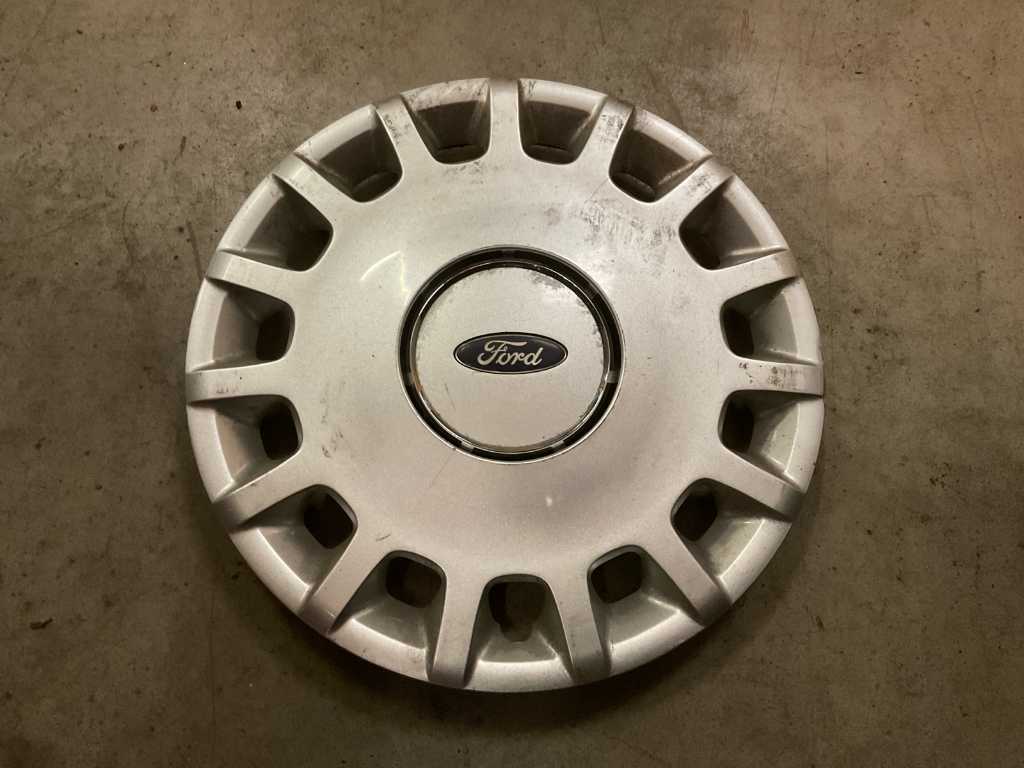 Tappo cerchio Ford (4x)