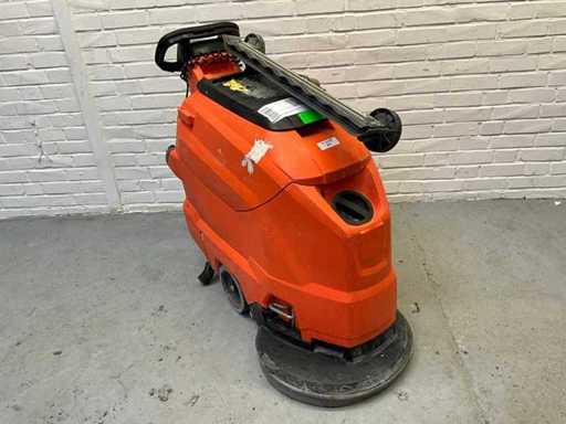 Kärcher - BD 50/50C Bp - Cordless scrubber drier