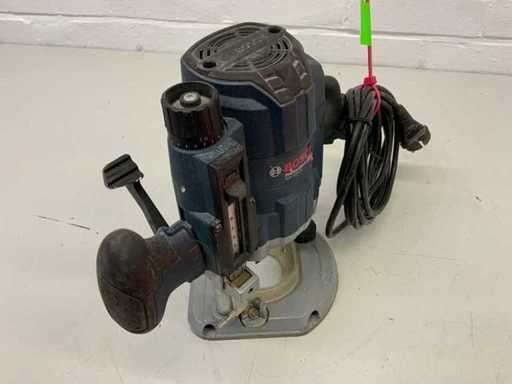 Bosch - GOF 1250 CE - 2017 - Router