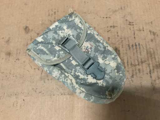 Transporteur de retranchement (8x)