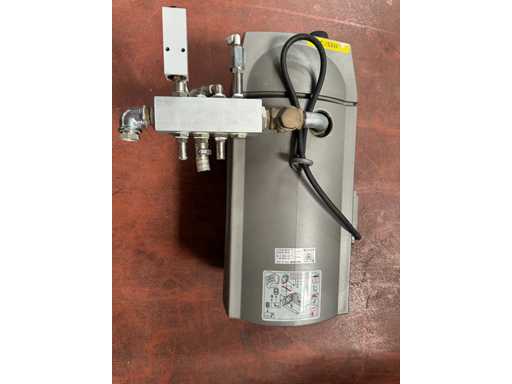 Becker - FDR 90S/95 - Vacuum Pump