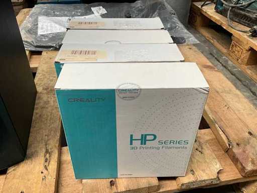 Filament d’imprimante 3D Creality HP Series (4x)
