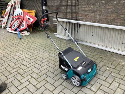 Scarificator Makita uv3200