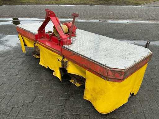 Mörtl FTL210-600L Disc Mower