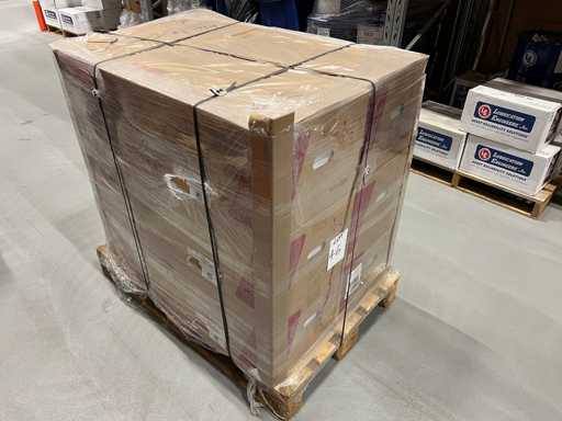 SOLAREDGE 10KW SET APP String-omvormers - 2023 (x9)