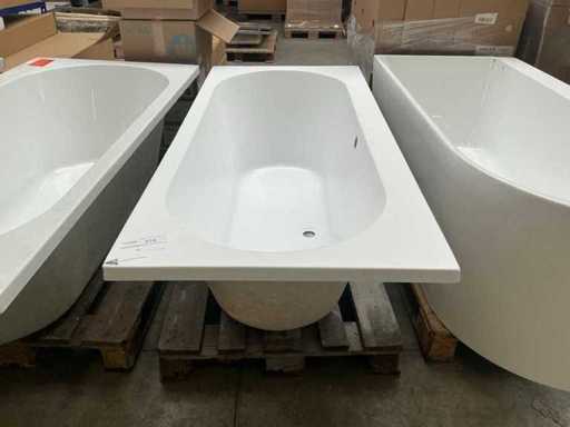 Vasca da bagno (180x80 cm)