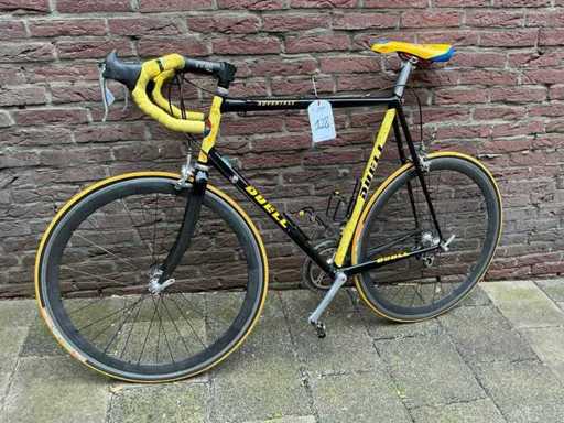 Duall Advantage Racing Bike Road Bike