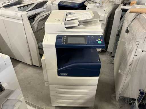 Xerox - Werkcentrum 7225