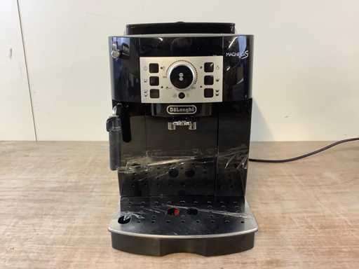DeLonghi Magnifica S ECAM20.110.B Koffie- & espressomachines