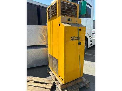 Central Heating System