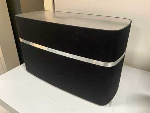 Bowers & Wilkins A7 Draadloze Luidspreker