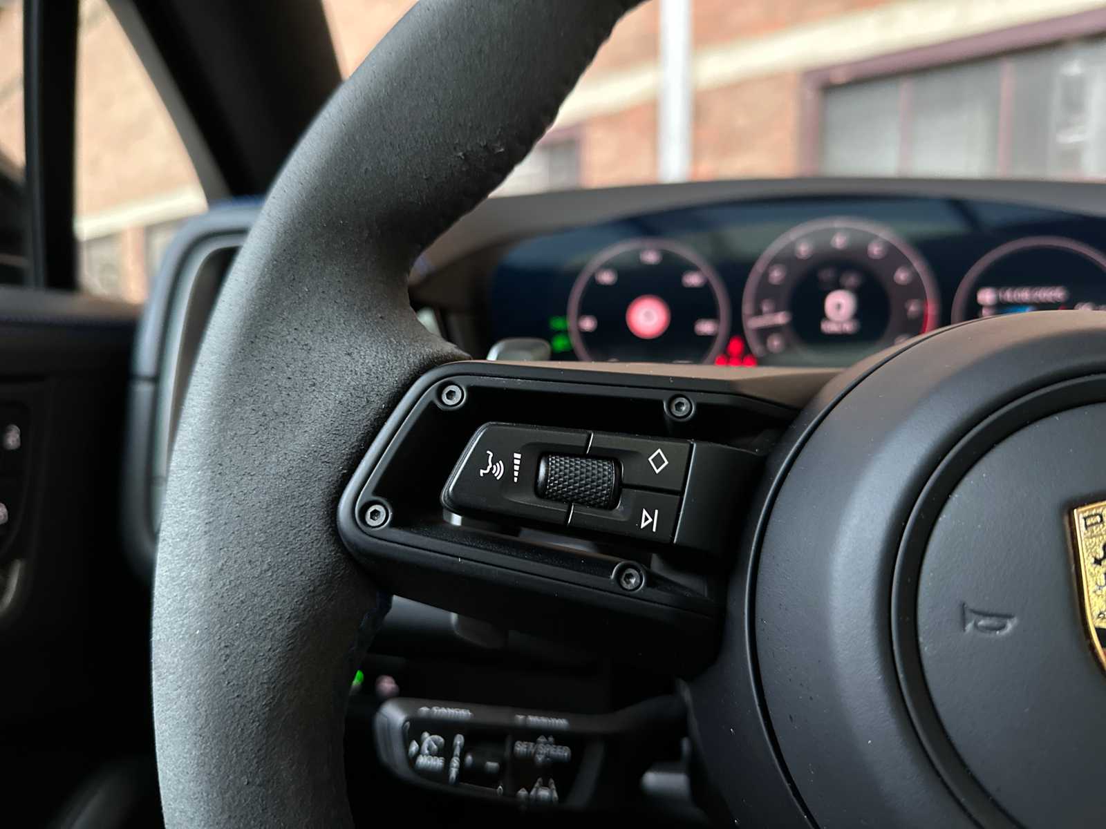 Porsche Cayenne Coupe 4.0 V8 S 474pk 2024 (1e Eigenaar) Fabrieksgarantie