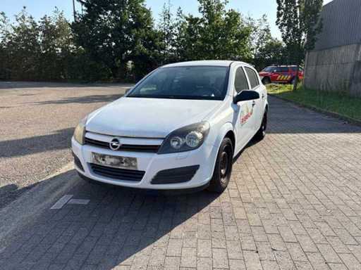 2004 Opel Astra
