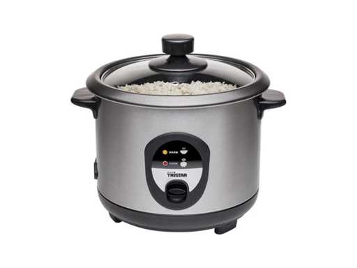 Tristar Rijstkoker 1L 