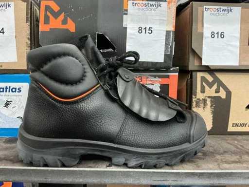 Scarpe di sicurezza Emma taglia 41 (2x)