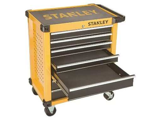 Stanley - STHT6-80827 - Entièrement rempli - Chariot à outils