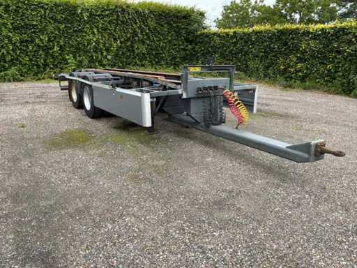 2004 Tracon uden TM.14,2 Wipkar