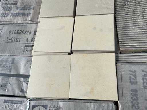 Mosa Wall tile approx 36 m²