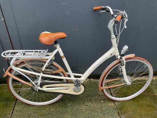 Batavus - Mambo - kobiecy rower