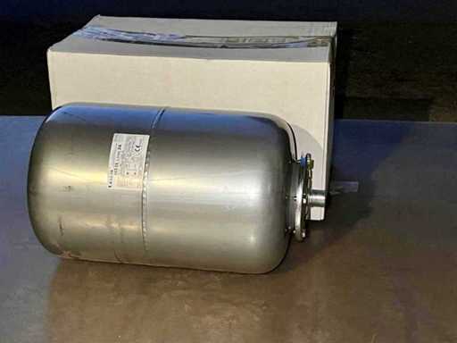 2010 CIMM ACS CE Litres 24 Ausgleichsbehälter