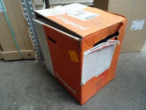 Legrand - Cat6 - Utp data kabel 305mtr