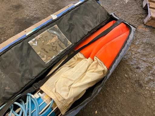 Powermoon - LEDMOON 600 - Système d’éclairage - 2016