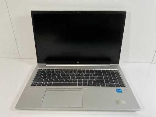 HP EliteBook 850 G8 15.5”, Core(TM) i5 11th Gen, 16 GB RAM, 256 GB NVMe Laptop